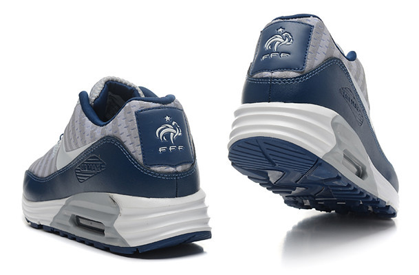 nike air max 90 2014 Bresil Coupe du Monde France (3)